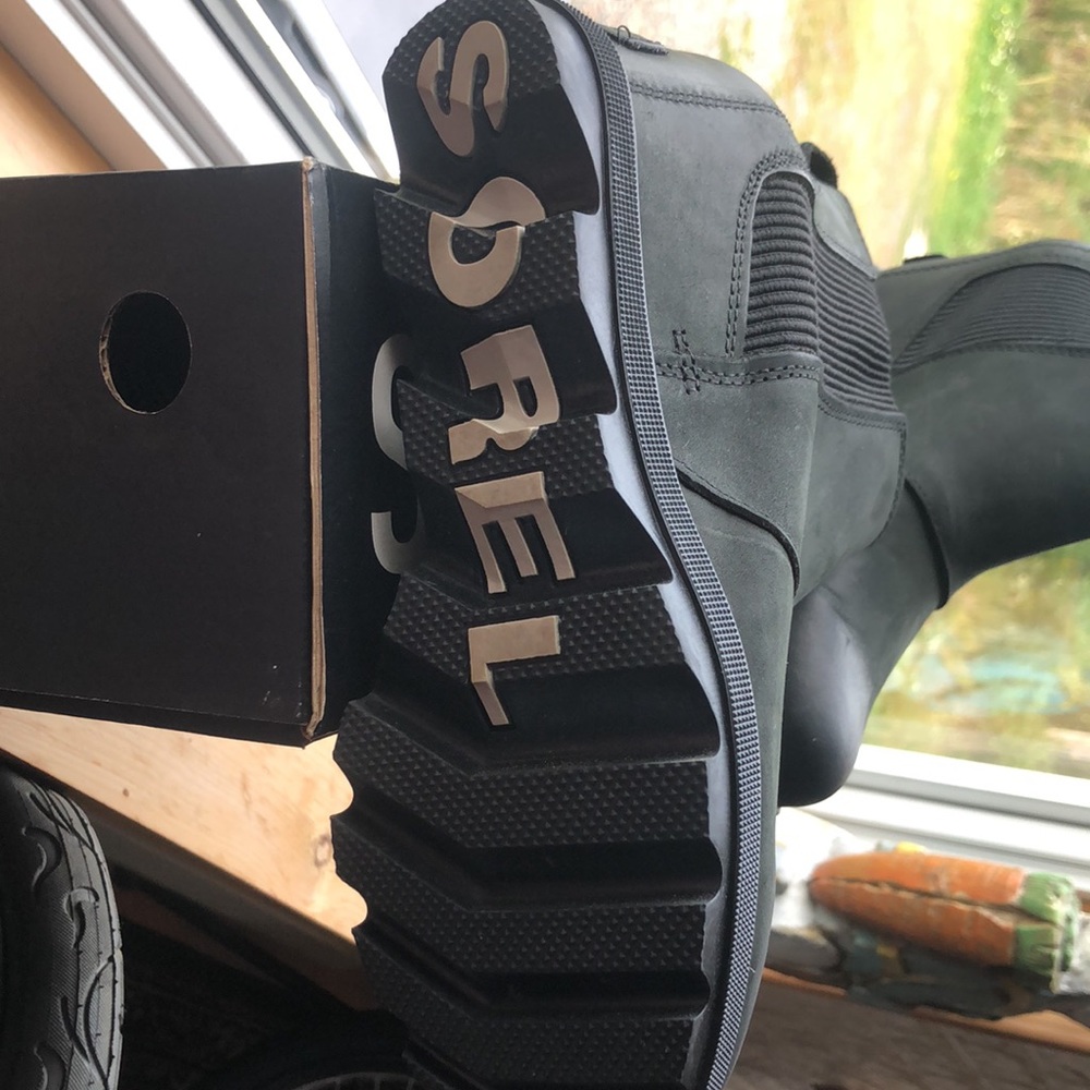 Sorel